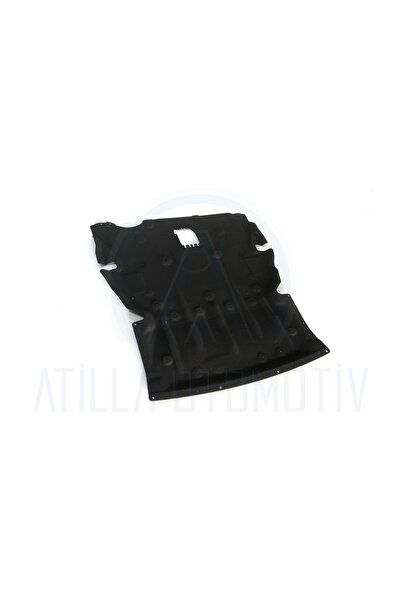 MAP Auto Teile BMW 4 SERİSİ F32 F33 F36 10-19 Uyumlu MOTOR ALT KARTER MUHAFAZA