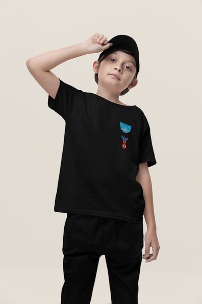 SM Satranç Medya Tricou pentru copii Spiderman