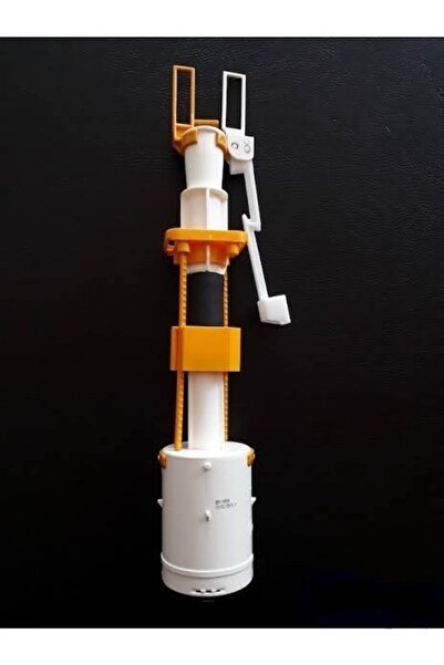 Bocci Eca Serel Gömme Rezervuar 40cm Boşaltma Grubu