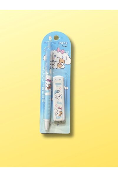 BALON HOME منتجات قرطاسية مقاس 0.7 مم - مجموعة أقلام رصاص ذات أطراف، مناسبة ل...