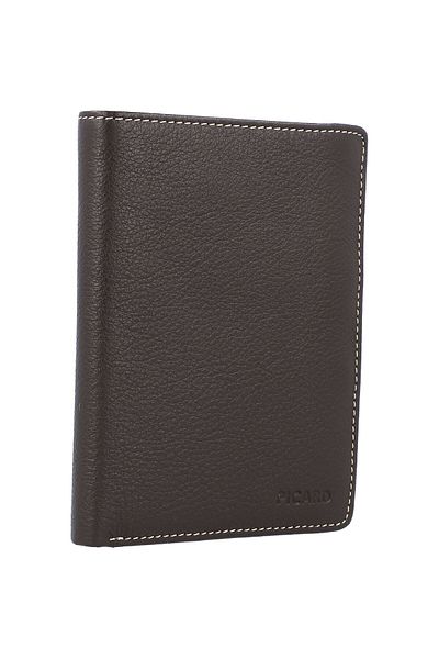 Picard Diego wallet leather 9 cm
