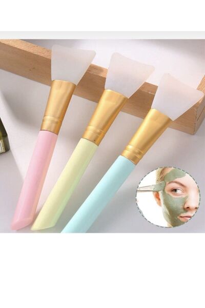 Shenoza فرشاة تطبيق القناع