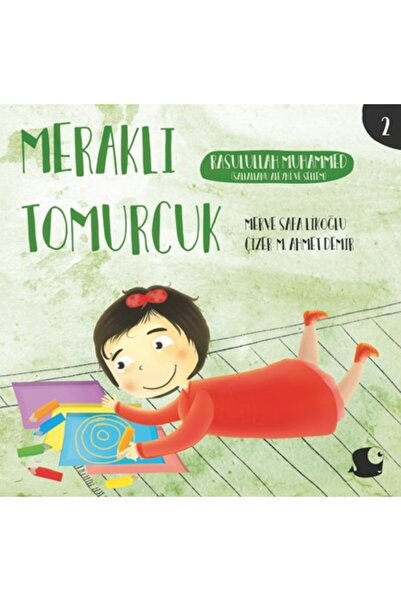 Balık Kitap Rasulullah Muhammed