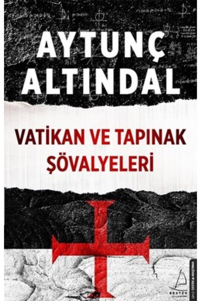 Destek Yayınları Vatikan Ve Tapınak Şövalyeleri