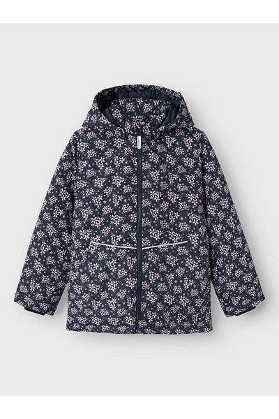 Name it Orange Jacket