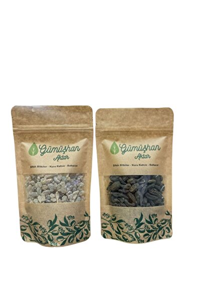 Kara Halile 100 Gr Ak Günlük 100 Gr Yeni Mahsül
