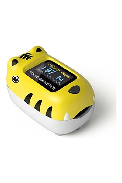 Contec CMS50Q1 PEDİATRİK PULSEOKSİMETRE