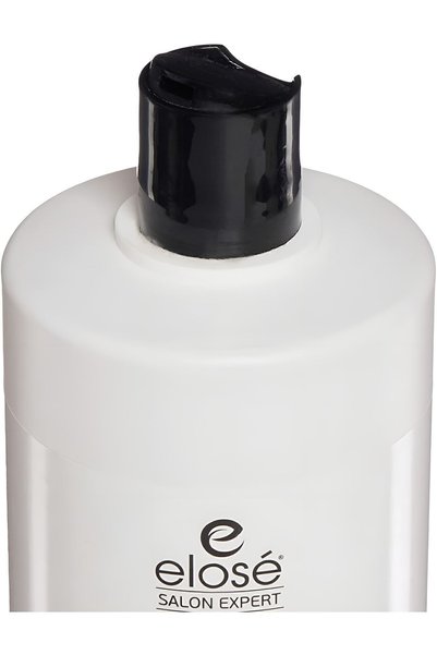 Elose Keratin Hair Care Conditioner 1000ml Keratin Hair Care Shampoo 1000ml
