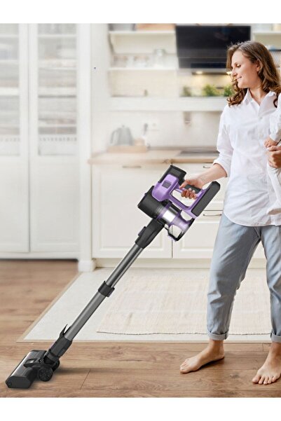 inse S10p Kablosuz Dikey Süpürge 2024