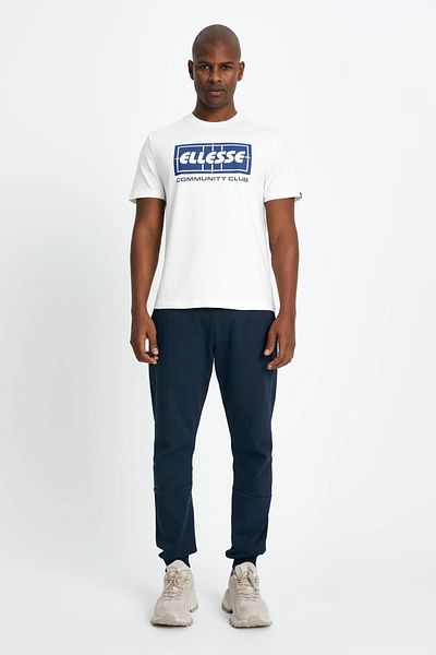 Ellesse Ανδρικό T-Shirt Em160-of