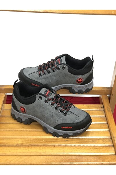 KAFKASLAR BOY'S WINTER OUTDOR SHOES