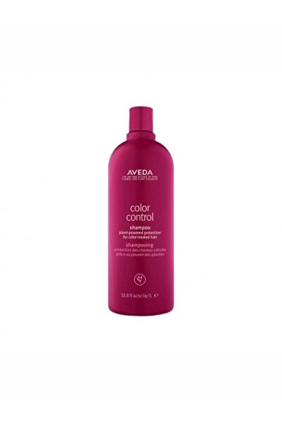 Aveda Aveda Color Control 1000 ml Anti-Coloring Shampoo - Cyt 457878744545 *-...