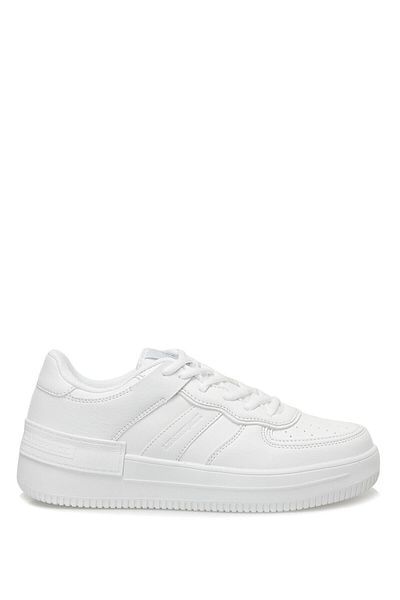 lumberjack Freya 3PR White Ανδρικά παπούτσια πάνινα παπούτσια casual 101386684