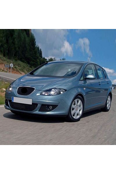 Bisra سيات توليدو 2005-2009 1.6 BSE أنبوب مدخل هواء المحرك 1K 0129618 AJ