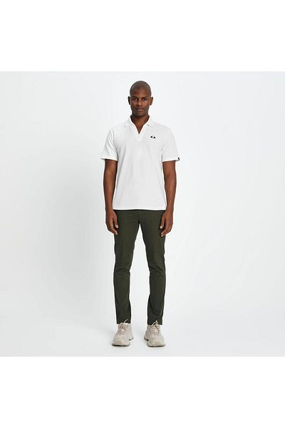 Ellesse Ανδρικό μπλουζάκι πόλο EM146-OF