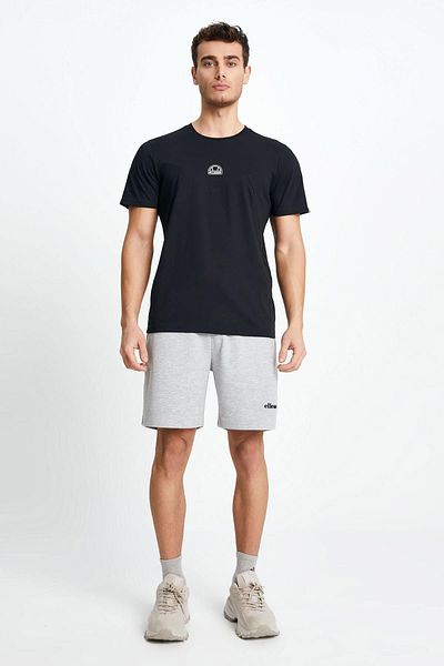 Ellesse Ανδρικό T-Shirt EM179-BK