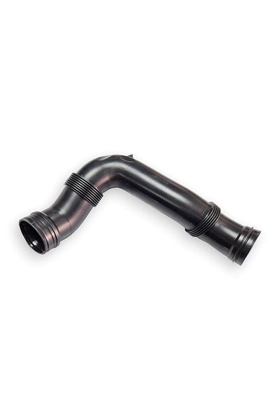 Bisra VW Golf 5 2004-2005 1.6 BGU أنبوب مدخل هواء المحرك 1K 0129618 AJ