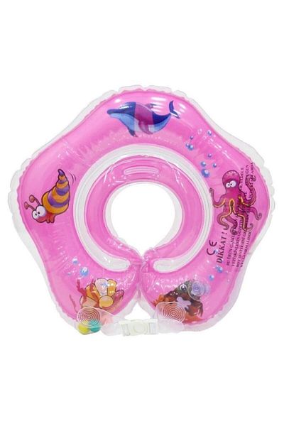BERMUDA Baby Swimming Sea Pool Neck Ring