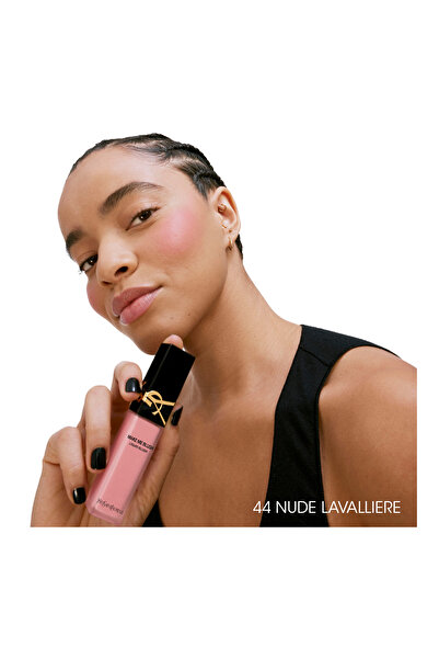 Yves Saint Laurent Make Me Blush Likit Allık 44 3614274220667