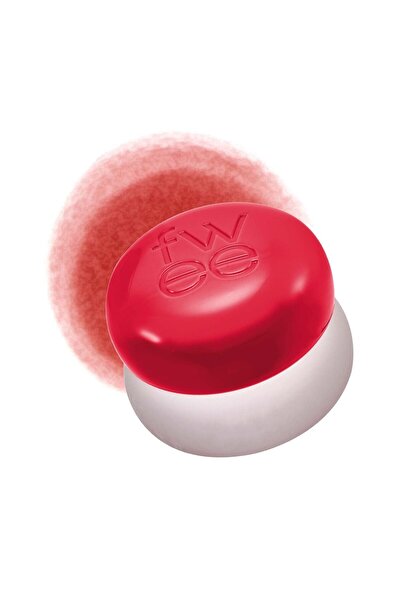 Fwee Budincă neclară pentru buze și obraji, ambițioasă - 5g