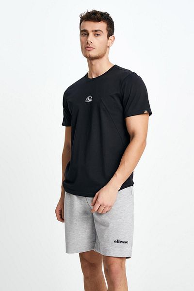 Ellesse Ανδρικό T-Shirt EM179-BK