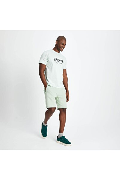 Ellesse Ανδρικό μπλουζάκι EM182-MNT