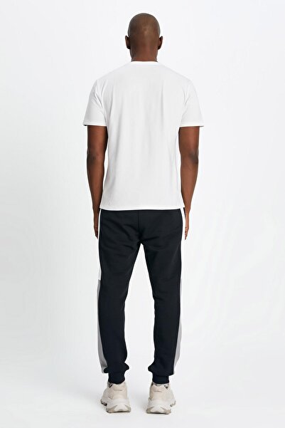 Ellesse Men's T-shirt EM186-ECR