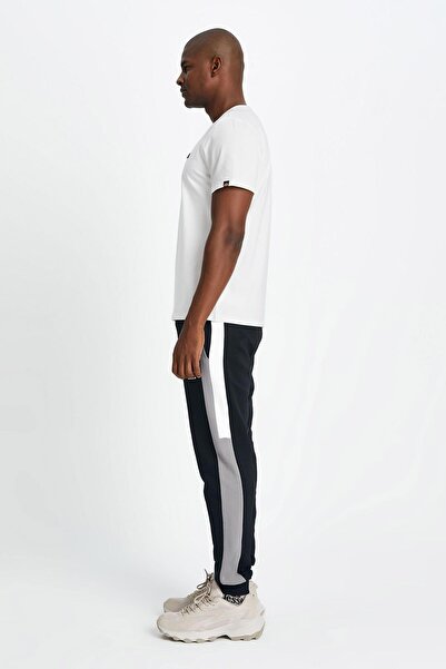 Ellesse Men's T-shirt EM186-ECR