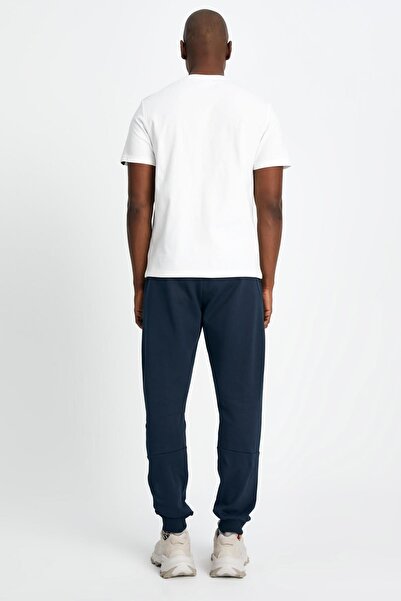 Ellesse Ανδρικό μπλουζάκι EM160-OF