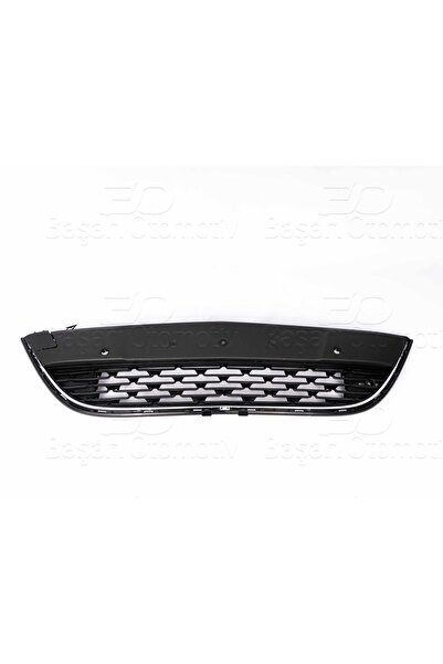 Genel Markalar Tampon Izgara Setı Sensorlu Nıkelajlı Plakalık Bakalıtlı Opel ...