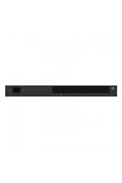 RUIJIE Reyee 24 Port RG-ES224GC 10/100/1000 Yönetilebilir Gigabit Switch Çelik Kasa Rack Mount
