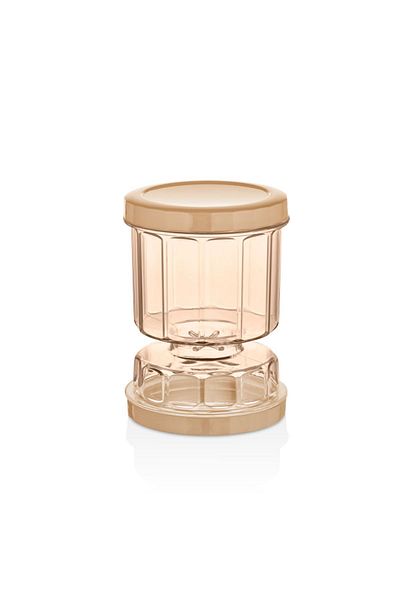 VİP AHMET Mini Cheese and Pickles Container 500 ml