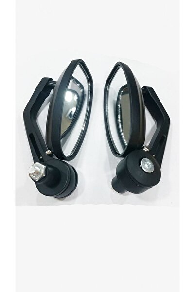 Universal Motosıklet Gıdon Aynası Takım