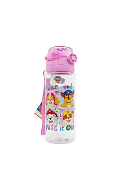 WİGGLE Paw Patrol 3-Piece Feeding Set - Bag, Water Bottle and Food Container