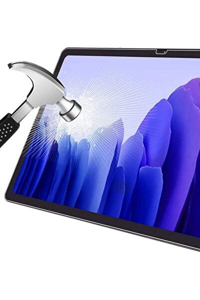 CoverCenter واقي شاشة زجاج متوافق مع iPad الجيل الحادي عشر A16 2025 / iPad الجيل العاشر 10.9 بوصة 2022،