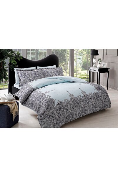 Taç CIFT KISILIK NEVRESIM TAKIMI