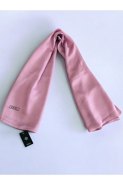 Akel Σάλι Alpha Silk 75x185 Απλή κοπή