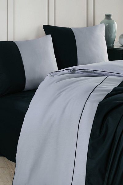 Altınbaşak Thor Ranforce Double Duvet Cover Set