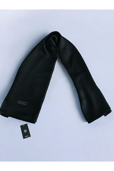 Akel Σάλι Alpha Silk 75x185 Απλή κοπή