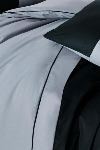 Altınbaşak Thor Ranforce Double Duvet Cover Set