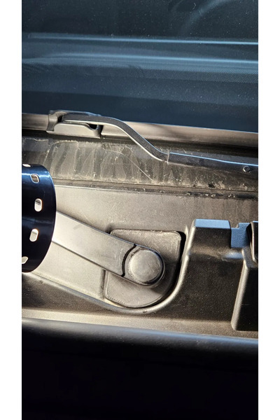 Goplast Premium Chery tiggo 7 pro max için silecek kılıfı