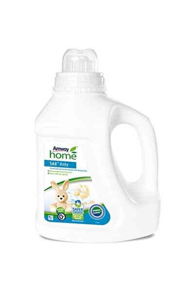 Amway ™ Sa8™ Baby Konsantre Sıvı Çamasır Deterjanı 1 Litre '' Ürün Kodu: 120536 ''