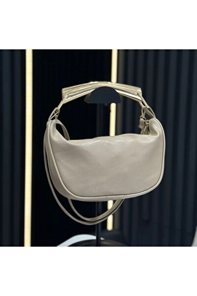 Night Відкрита модель сумки для рук і плеча з ірисом