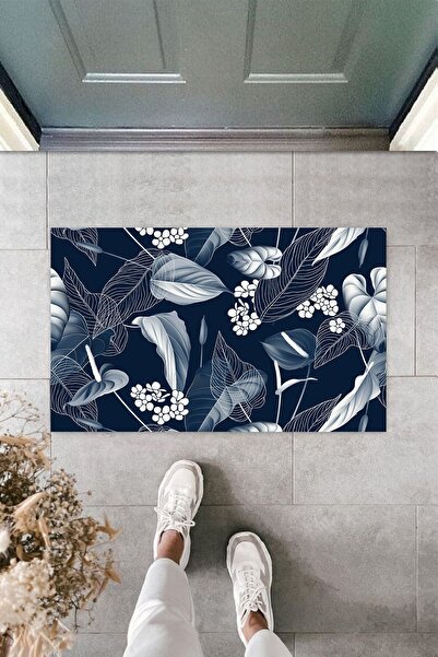 Dormot Home Covoraș de ușă pentru interior și exterior cu imprimare digitală ...