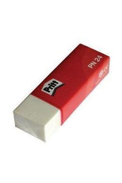 Pritt Pn 24 Nonpvc Eraser - Άνετο και κομψό