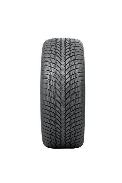 Nokian Tyres 245/45 R18 100v Xl Wr Snowproof P Kış Lastiği - ( Üretim Yılı: 2023 )