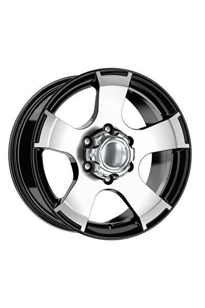 kormetal DY366 8,0X16" PCD:6130 ET:30 CH:84,1 BD Jant 4 Adet