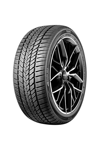 Momo 225/60 R17 103v Xl M4 Four Season Oto Dört Mevsim Lastiği - ( Üretim Yıl...