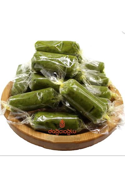 Dağcıoğlu Special Pistachio Paste - 1 kg