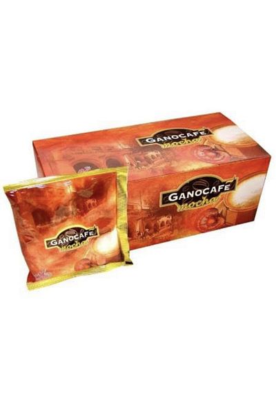 GanoExcel Gano Mocha Coffee
